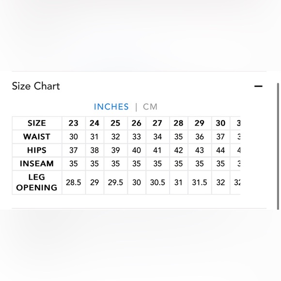 SER.O.YA Saint Oversized Jean - Picture 5 of 8